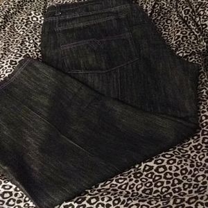 Final Sale: Mens worn casual jeans